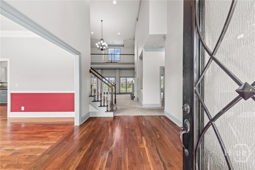 House in Madison, Georgia, United States 4 - 18394485