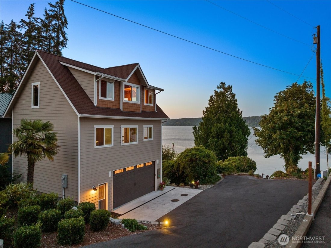 House in Olympia, Washington, United States 2 - 18395604