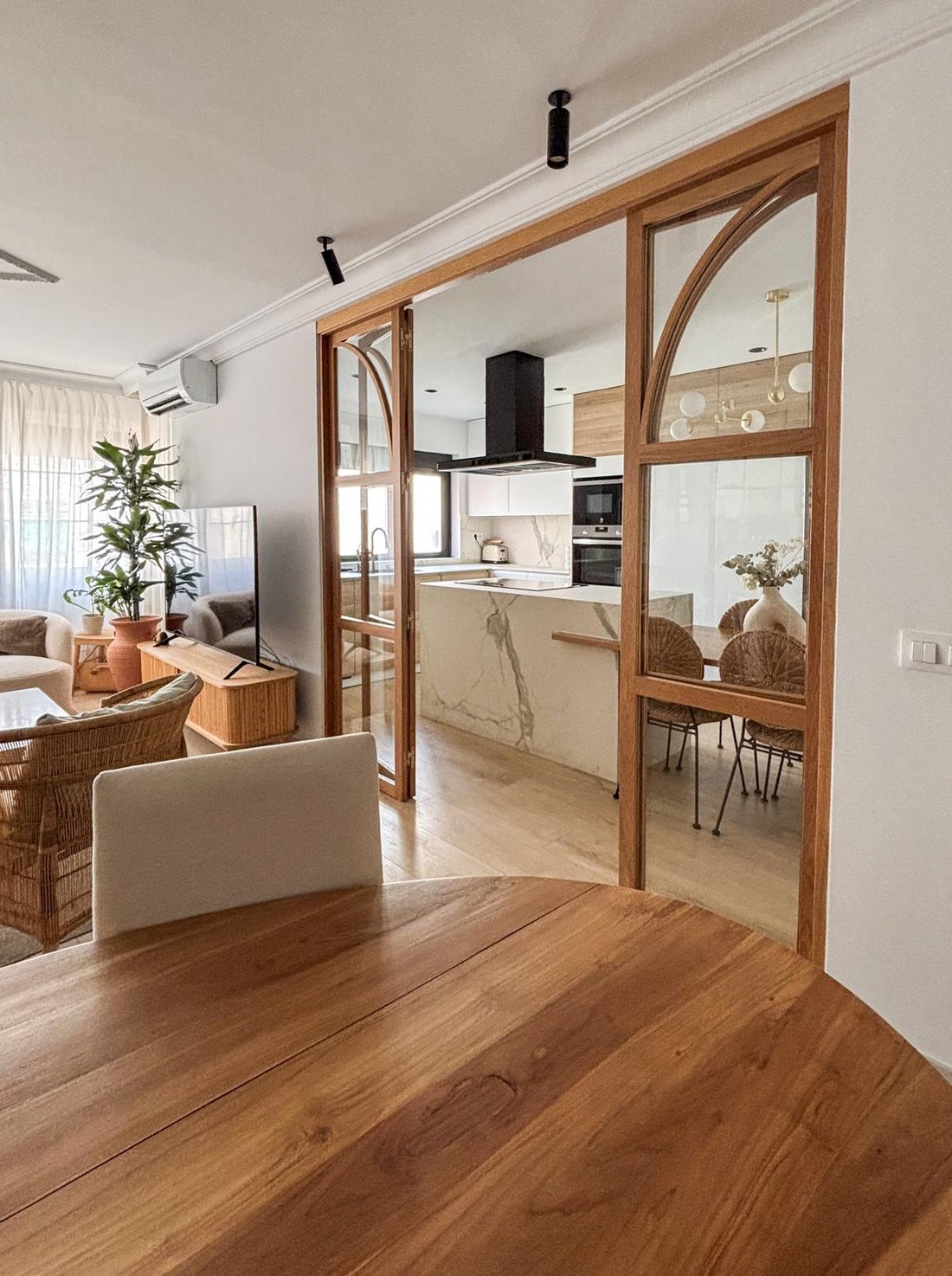 Apartment in Barrio Salamanca, Madrid, Spain 3 - 18396771