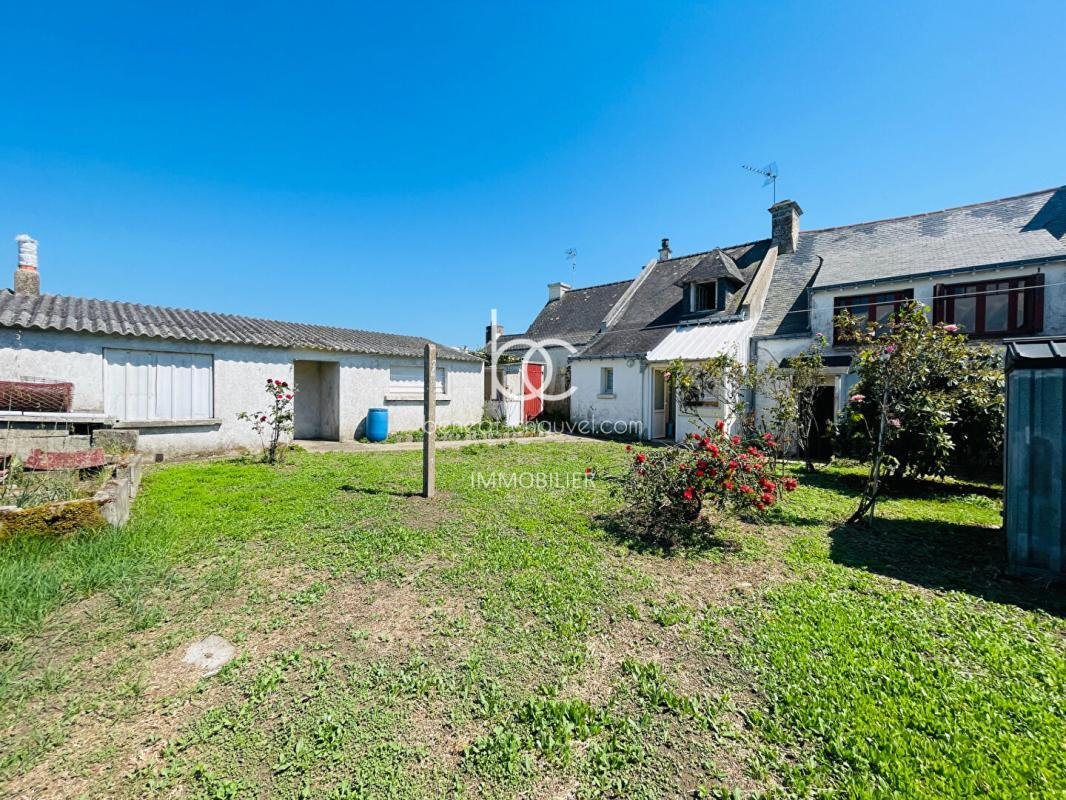 House in Arzon, Brittany, France 2 - 18391976