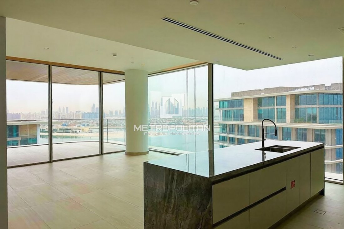 Apartment in Palm Jumeirah, Dubai, United Arab Emirates 3 - 18392432