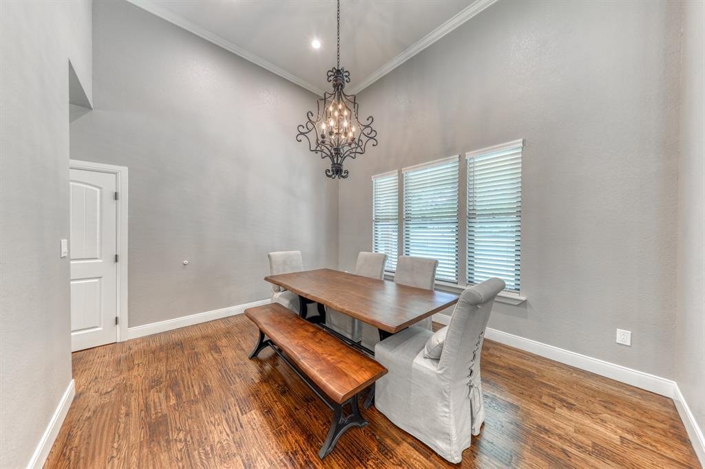 House in Weatherford, Texas, United States 3 - 18391544