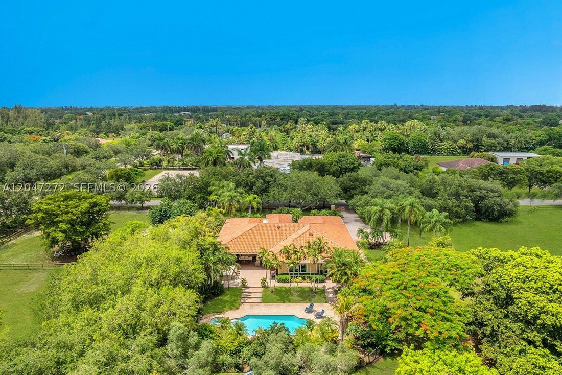 House in Southwest Ranches, Florida, United States 4 - 18396189