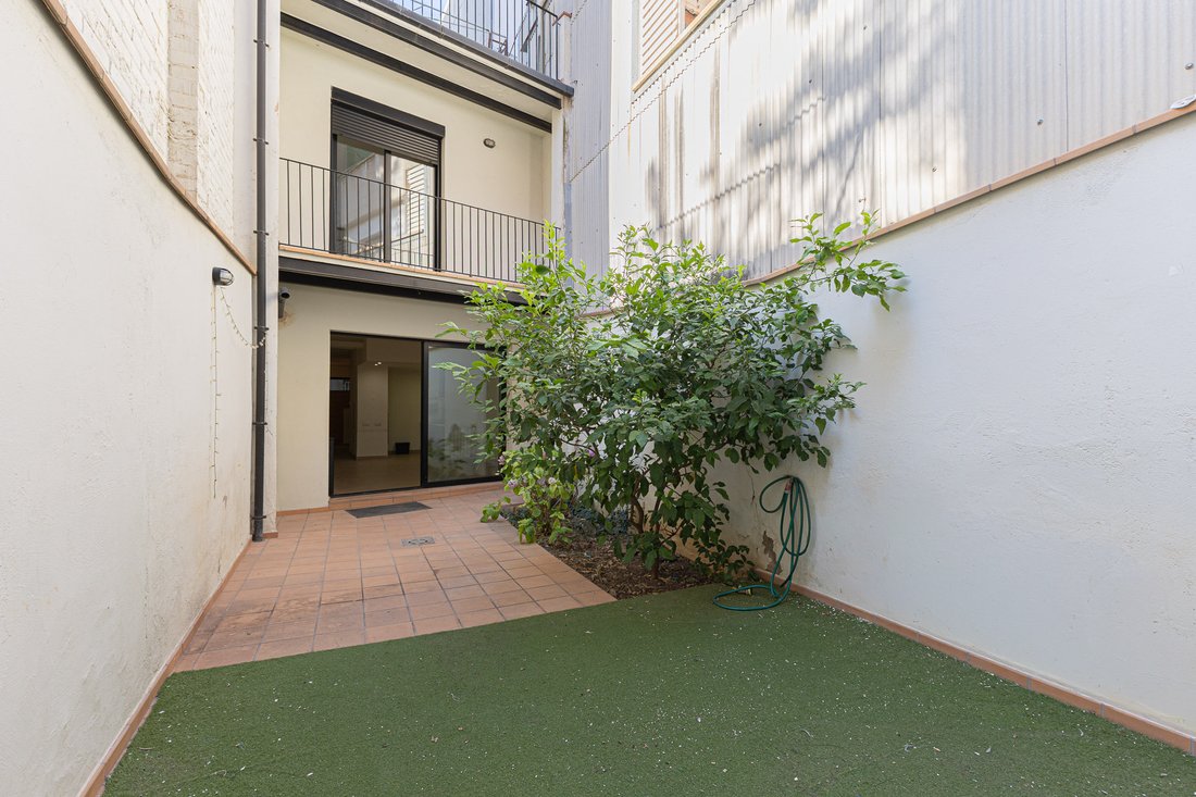 House in Sants-Montjuic, Barcelona, Spain 1 - 18394866
