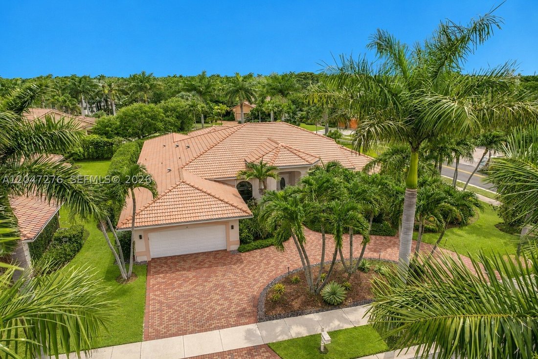 House in Fort Lauderdale, Florida, United States 3 - 18396140