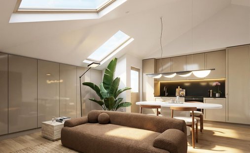 Apartamento en São Vicente, Lisboa, Portugal 1