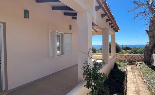Villa in Santanyi, Balearic Islands, Spain 1