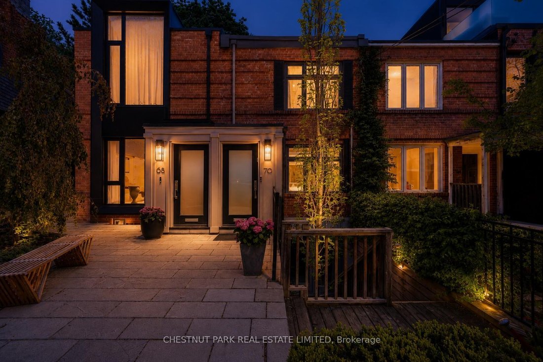 Villa in Toronto, Ontario, Canada 2 - 18393057