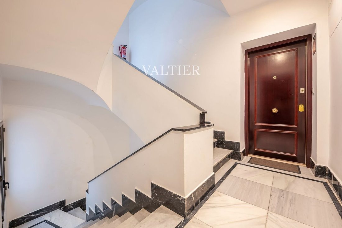 Apartment in Barrio Salamanca, Madrid, Spain 2 - 18391217