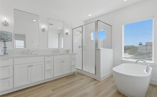 Haus in Dallas, Texas, Vereinigte Staaten 1