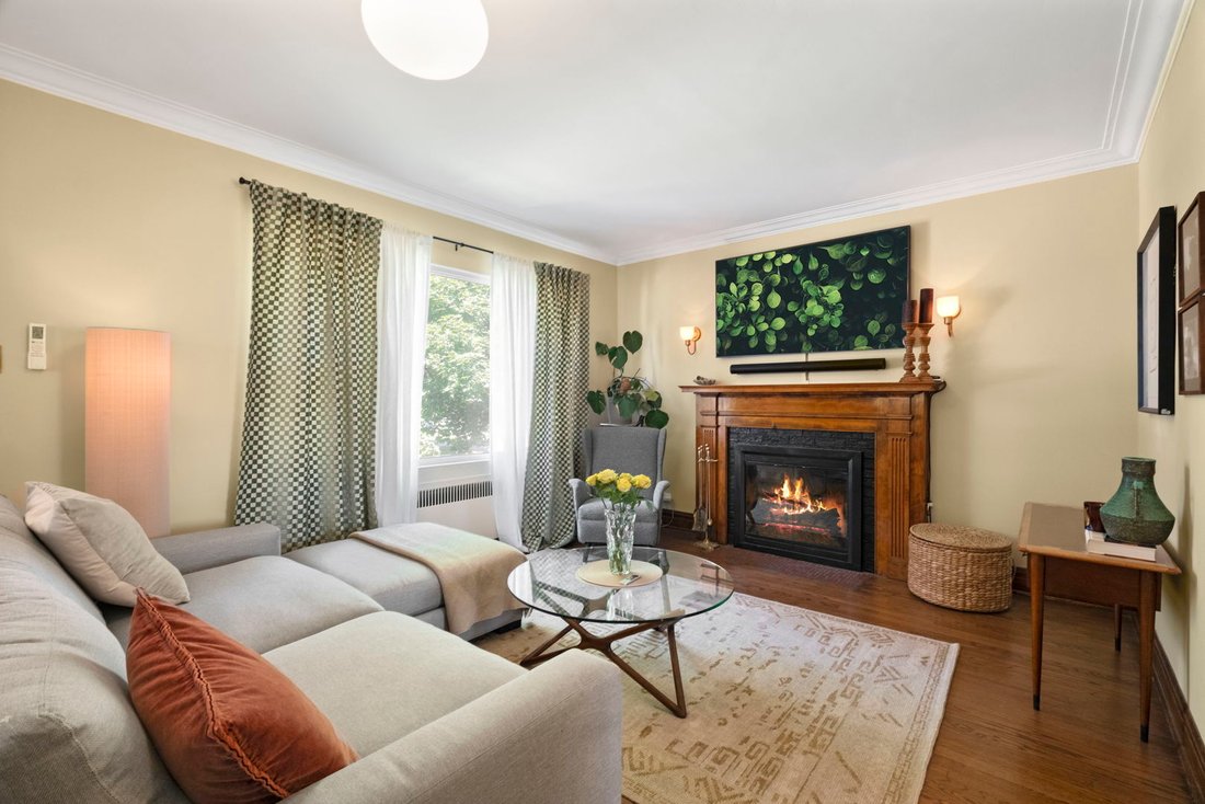 House in Berwyn, Illinois, United States 4 - 18394793