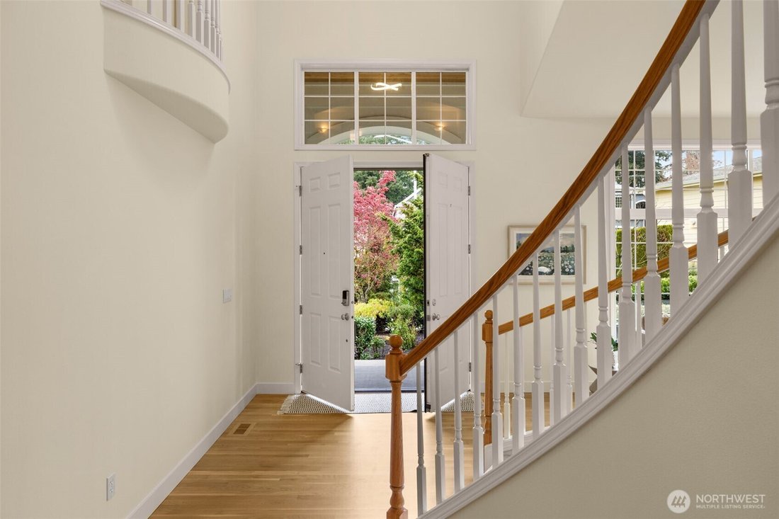 Casa a Bothell, Washington, Stati Uniti 4 - 18395783