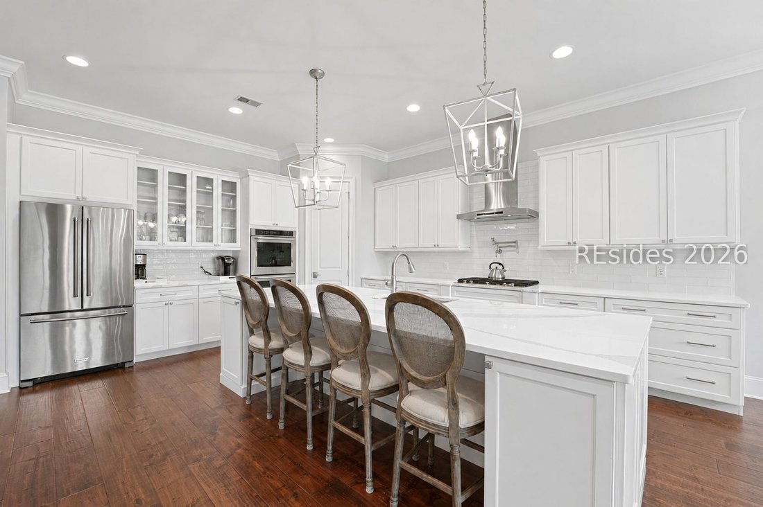 House in Hilton Head Island, South Carolina, United States 3 - 18390385