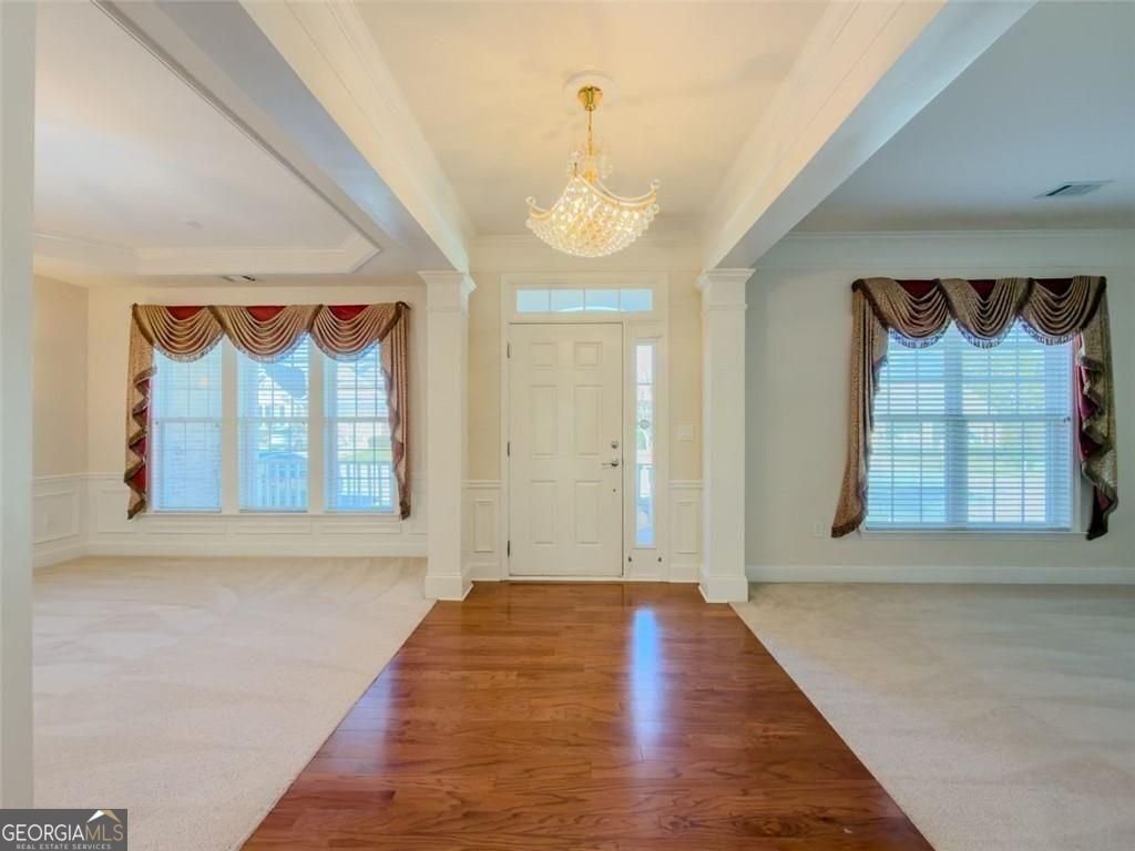 House in Hoschton, Georgia, United States 3 - 16240624