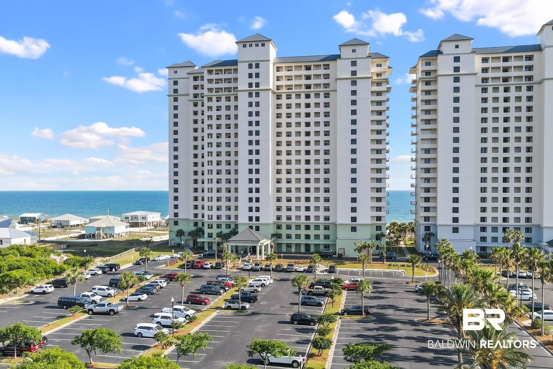House in Gulf Shores, Alabama, United States 1 - 17383401