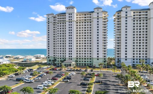 House in Gulf Shores, Alabama, United States 1