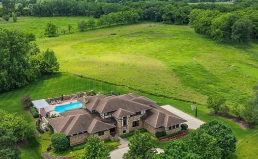 Casa a Campton Hills, Illinois, Stati Uniti 1