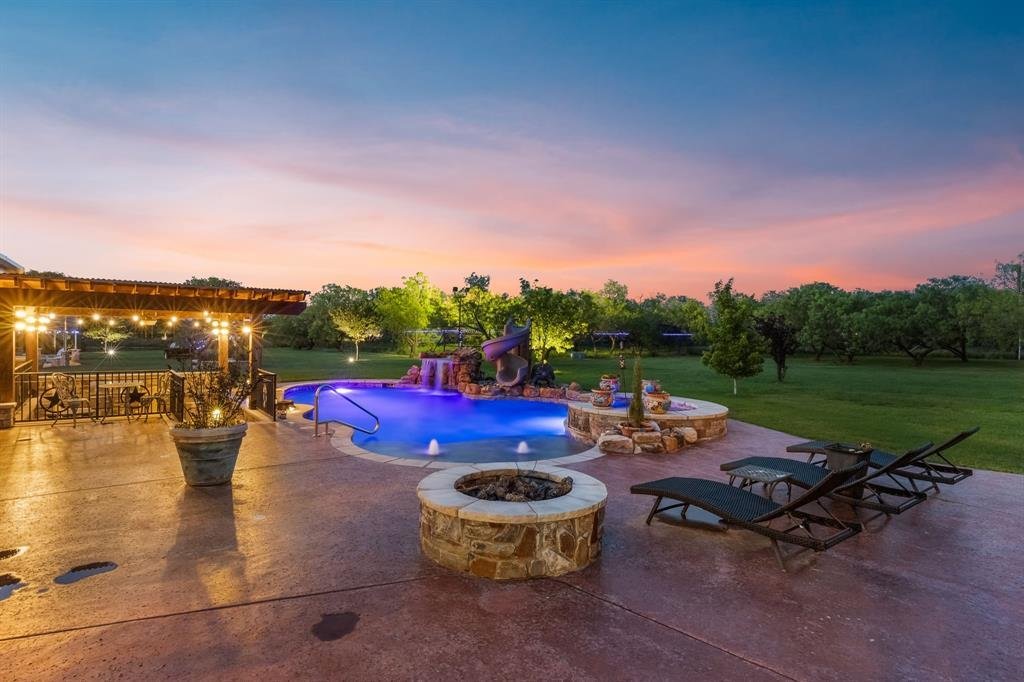 House in Wichita Falls, Texas, United States 4 - 18331432