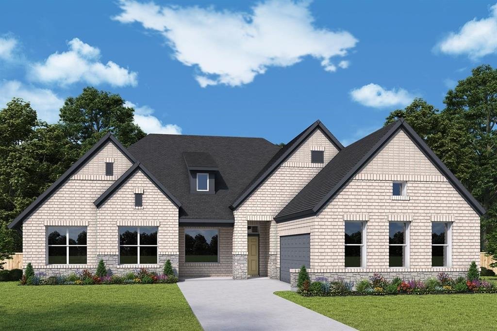 House in Rockwall, Texas, United States 1 - 18391422