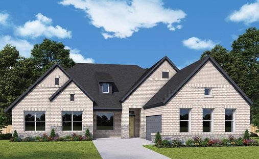 Casa a Rockwall, Texas, Stati Uniti 1