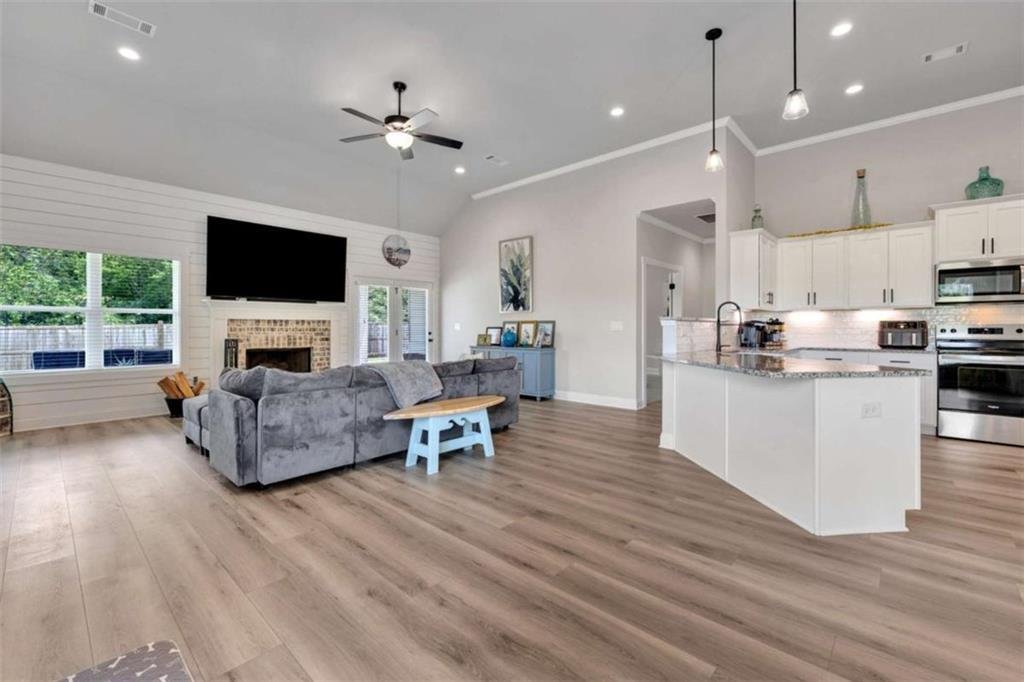 House in Monroe, Georgia, United States 4 - 18396539