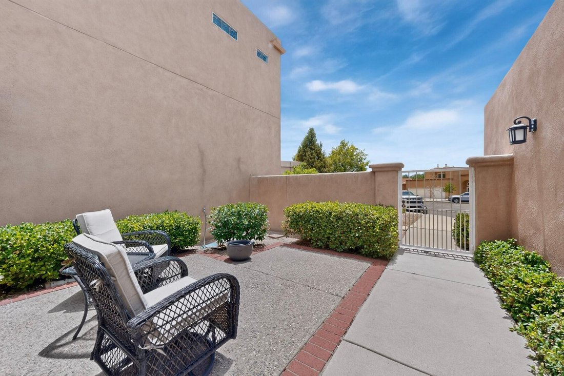 House in Albuquerque, New Mexico, United States 4 - 18391063