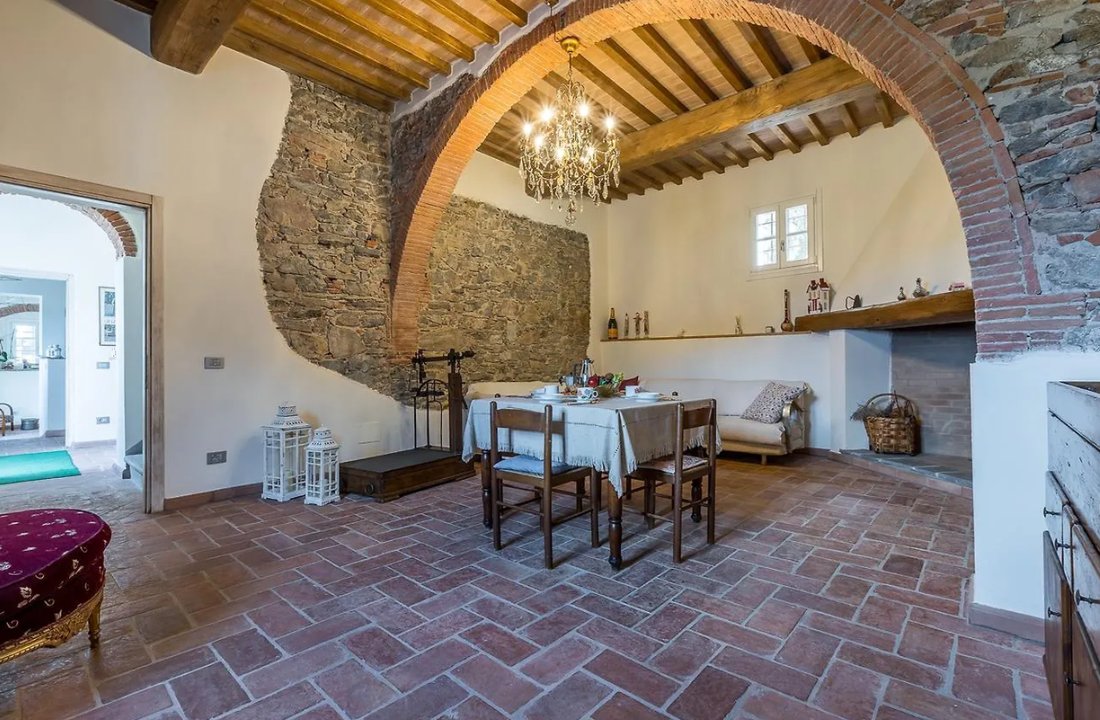 Country House in San Macario In Piano, Lucca, Tuscany 2 - 18395196