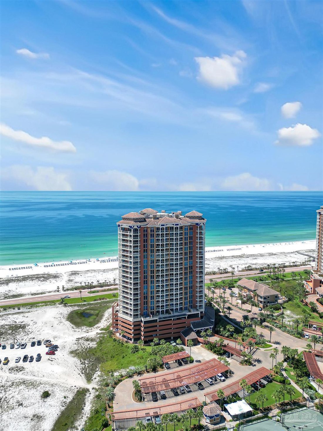 Condo in Gulf Breeze, Florida, United States 1 - 18390605