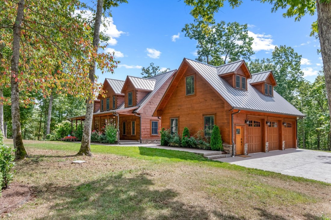House in Franklin, Tennessee, United States 4 - 18391109