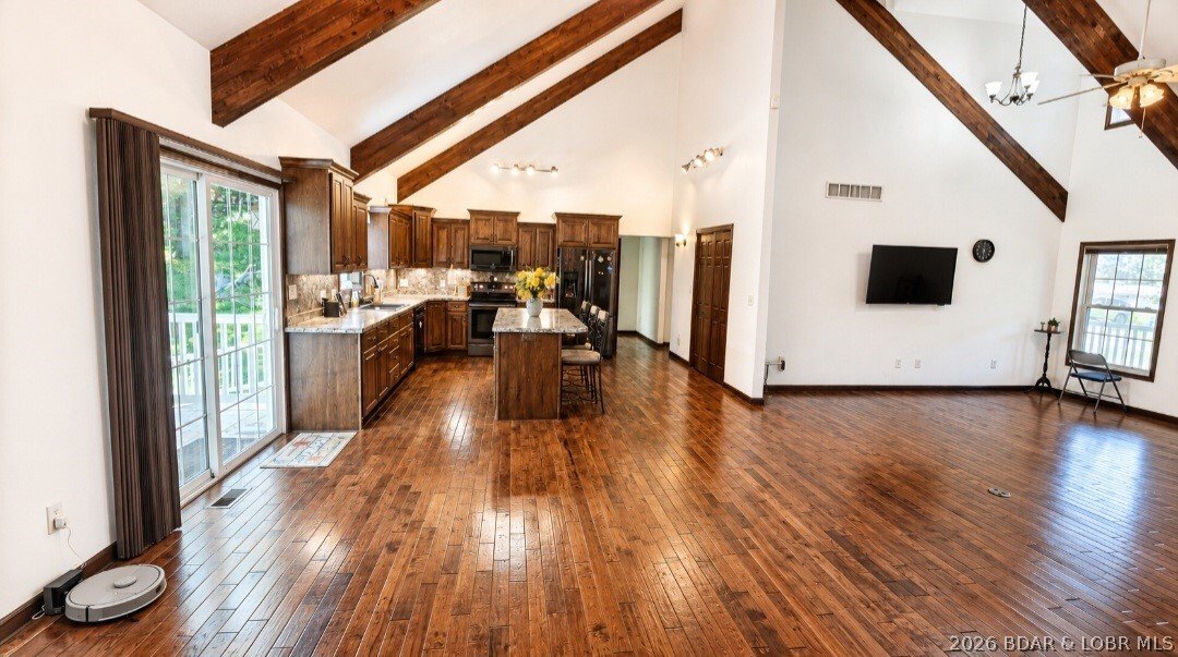 House in Eldon, Missouri, United States 5 - 18394040
