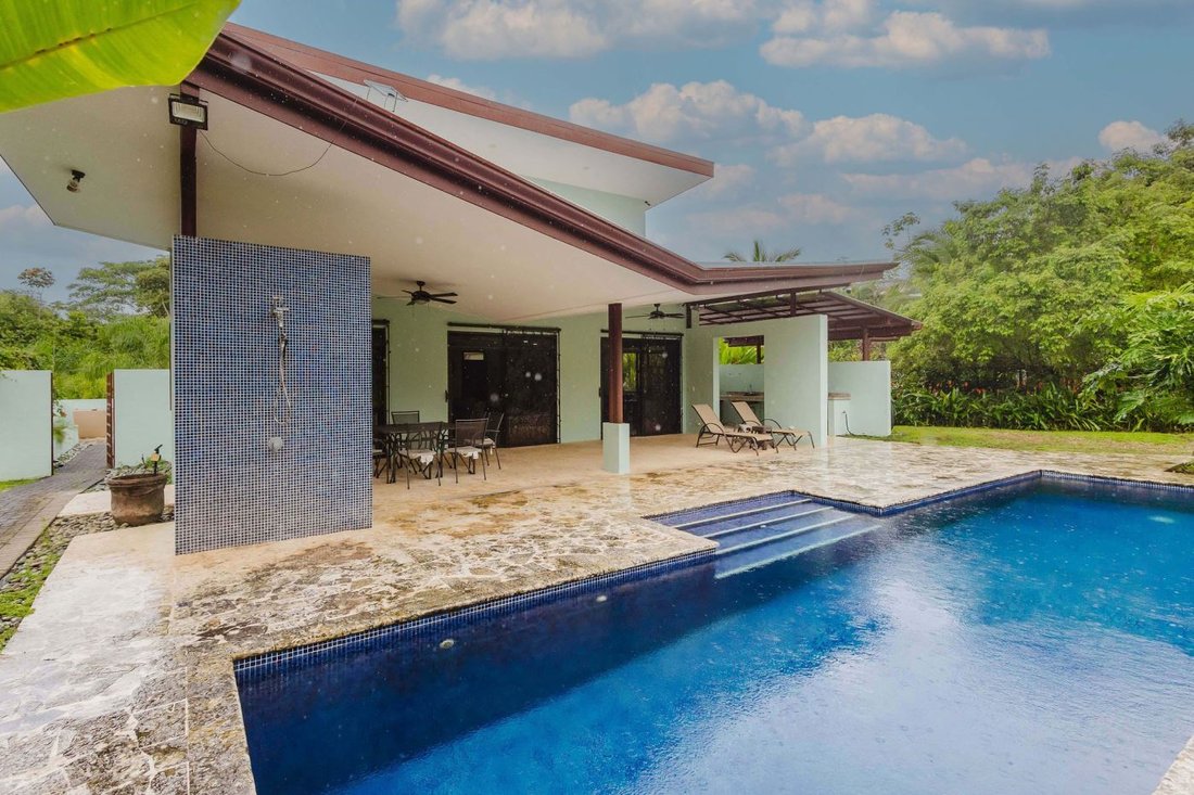 House in Quepos, Puntarenas Province, Costa Rica 3 - 18393554