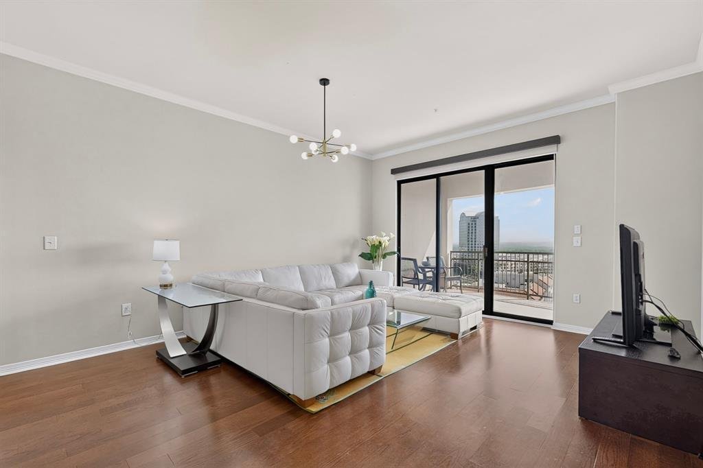 Condo in Irving, Texas, United States 3 - 18396417