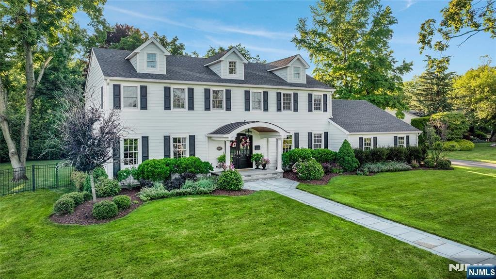 House in Oradell, New Jersey, United States 1 - 18390177