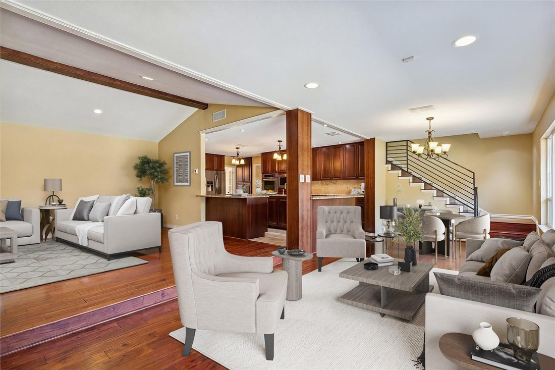 House in Dallas, Texas, United States 4 - 17418696