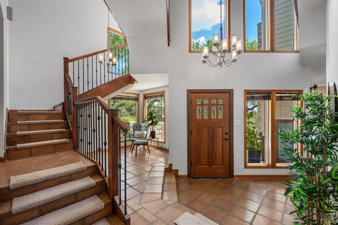 House in Austin, Texas, United States 5 - 18391327