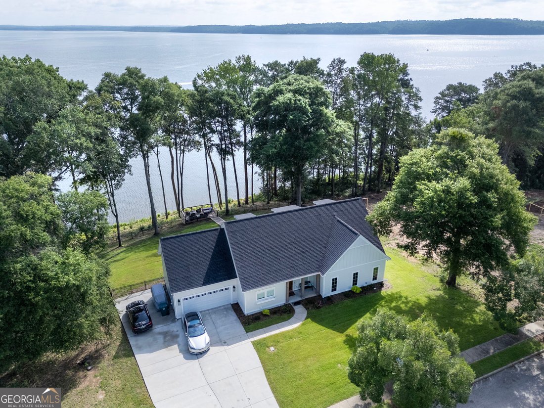 House in Eufaula, Alabama, United States 2 - 18395216