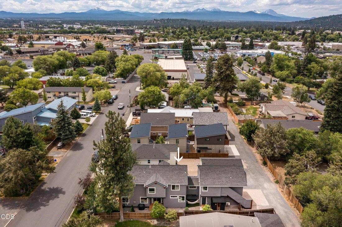 House in Bend, Oregon, United States 4 - 18395150