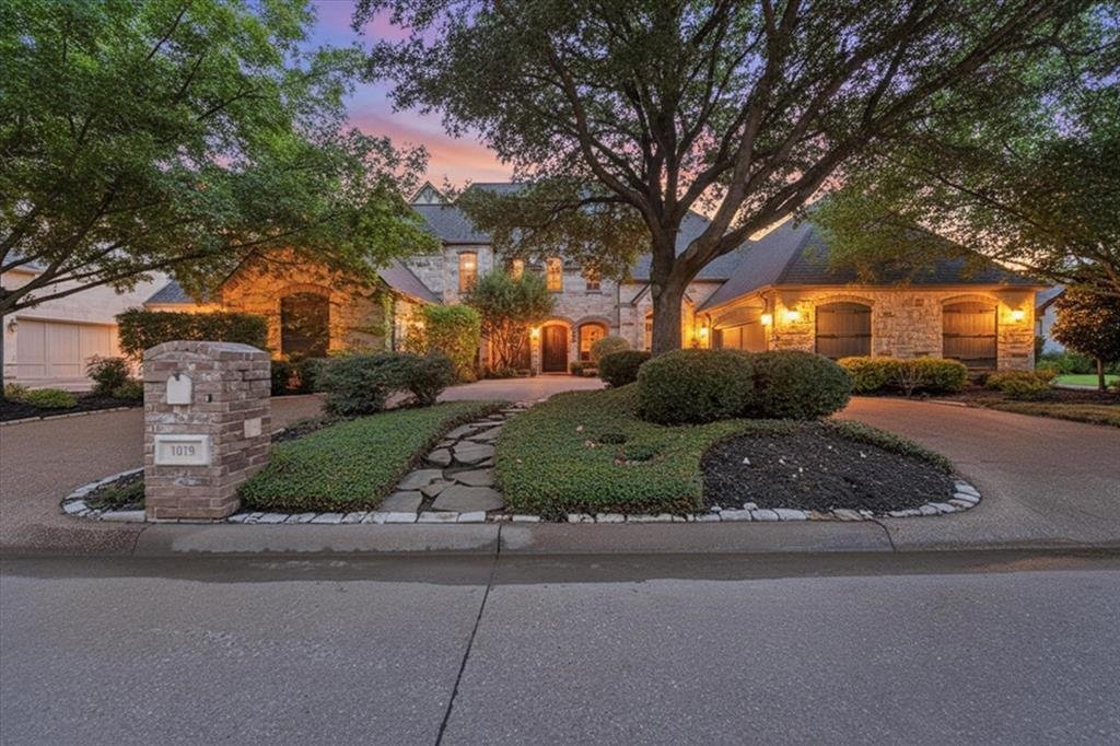 House in Mansfield, Texas, United States 1 - 18396380