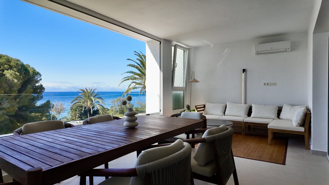 Apartment in Elviria-Cabopino, Marbella, Spain 3 - 18394152