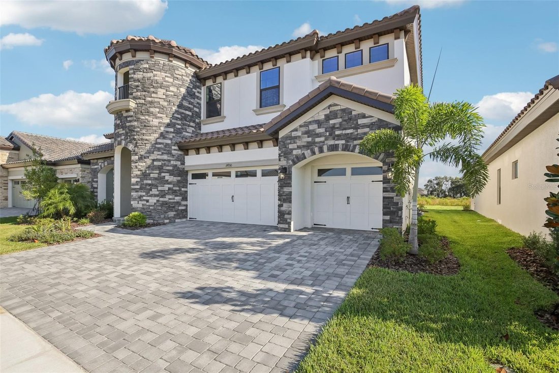 House in Lithia, Florida, United States 2 - 18394908