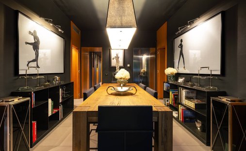 Wohnung in Pinciano, Rom, Italien 1