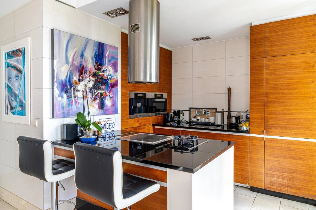 Apartment in Nice, Provence-Alpes-Côte d'Azur, France 4 - 18392830