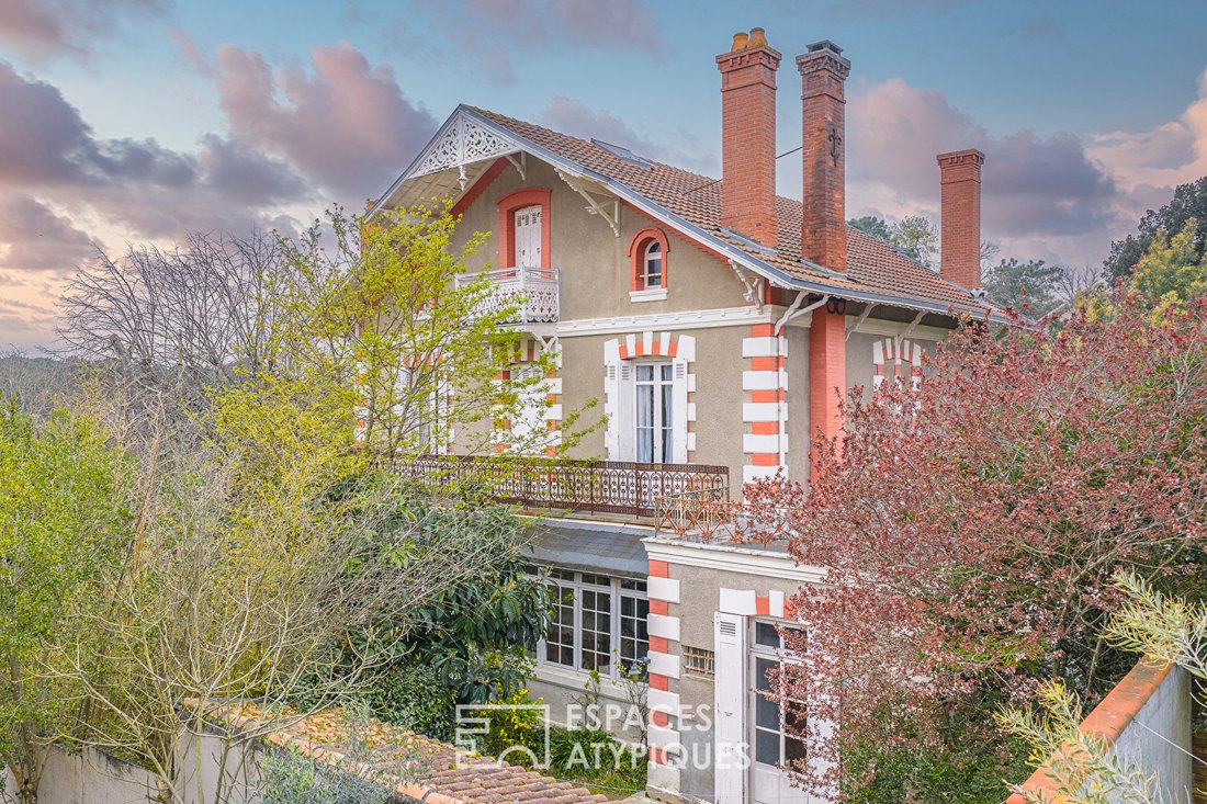 Villa in Aiguillon, Arcachon, France 1 - 18367732