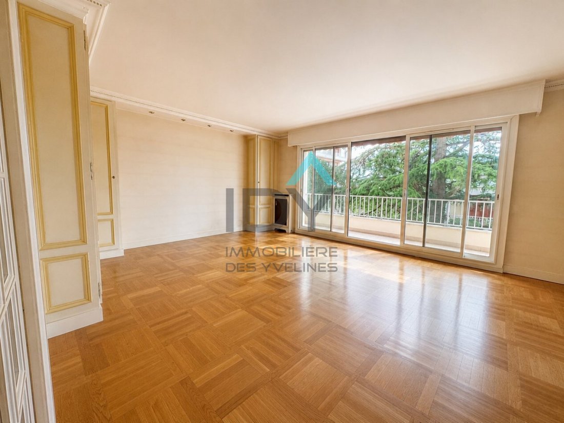 Apartment in Forêt, Saint-Germain-en-Laye, France 1 - 18373544
