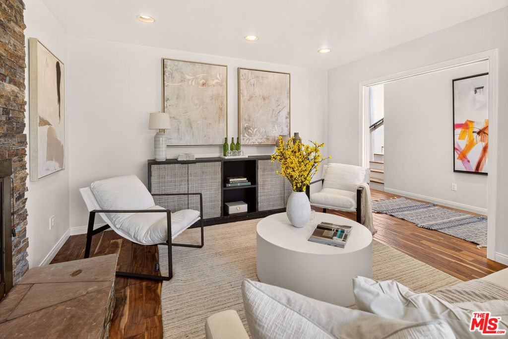 House in Los Angeles, California, United States 3 - 18395328