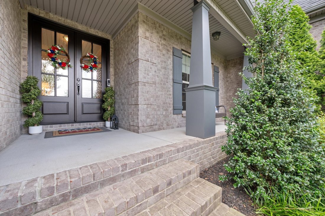 House in Murfreesboro, Tennessee, United States 4 - 18391071