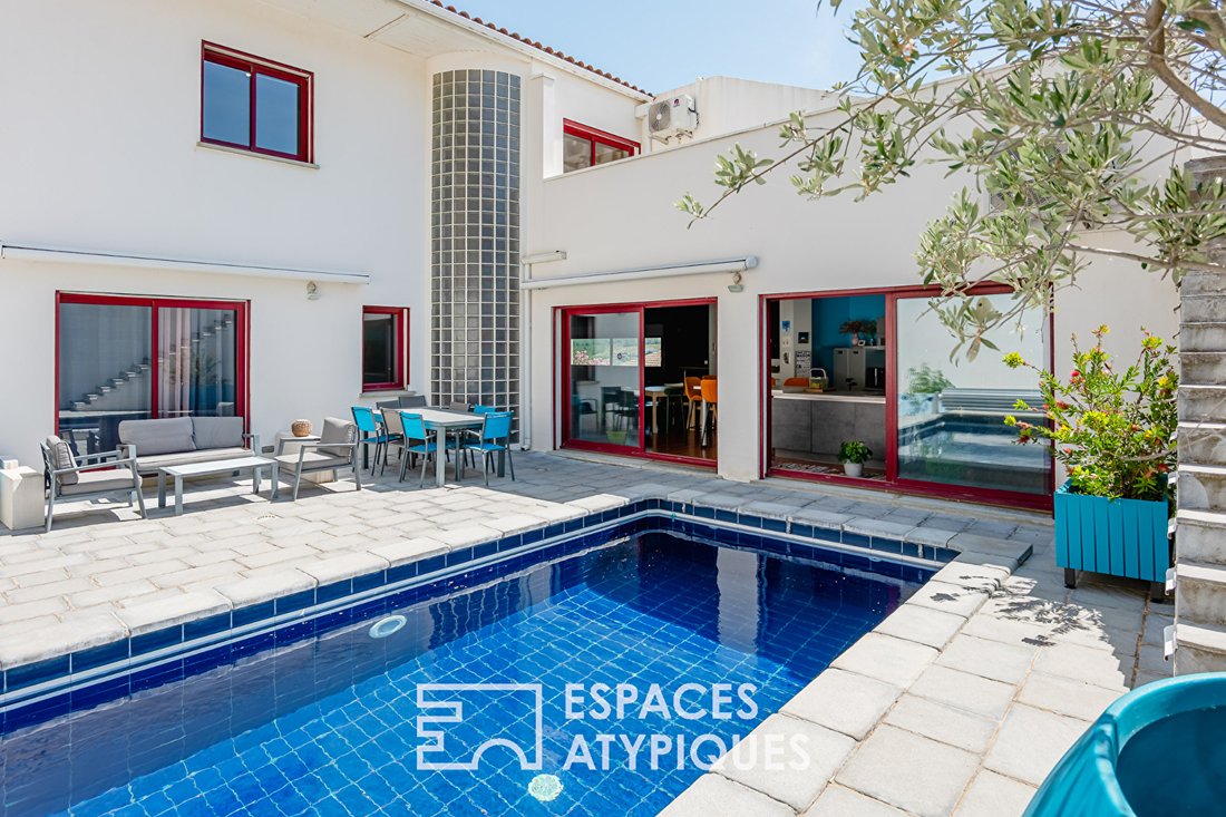 Villa in Ecarts, Narbonne, France 4 - 18393376