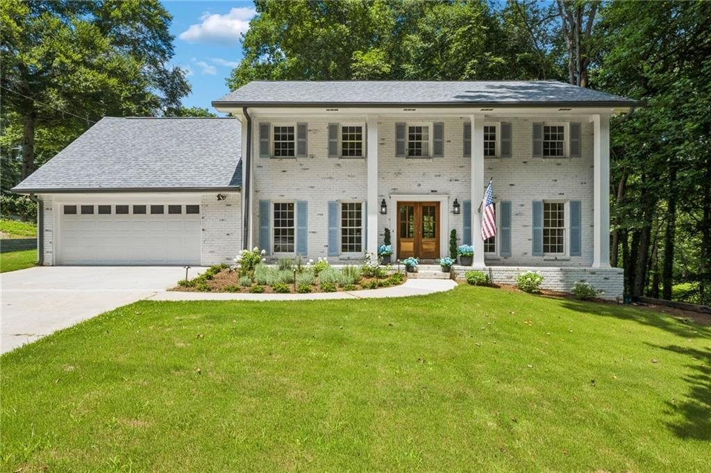 House in Atlanta, Georgia, United States 1 - 18034888