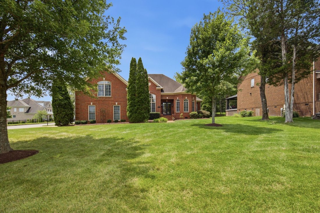 House in Nolensville, Tennessee, United States 2 - 18391102