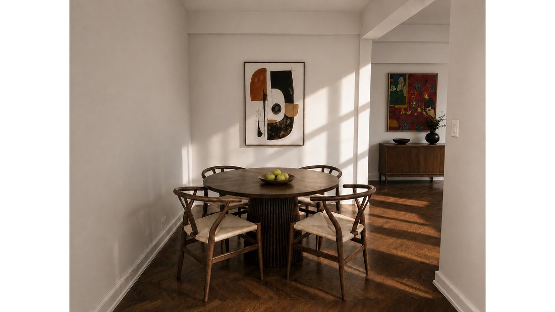 Condo in New York, New York, United States 3 - 18396895